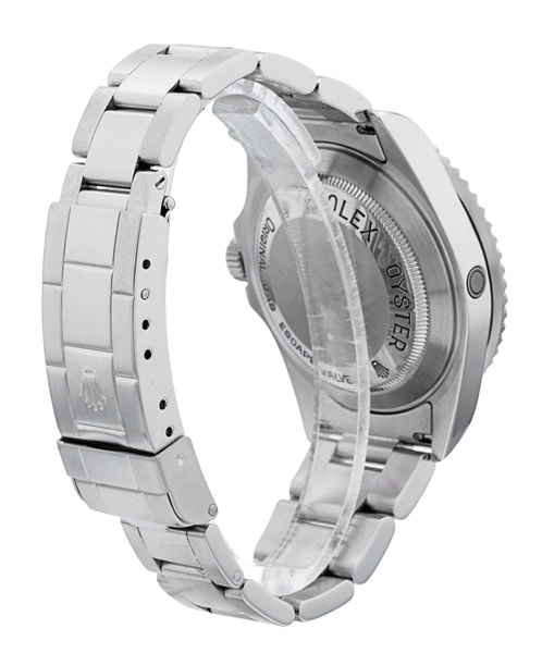 Rolex Sea-Dweller 16600